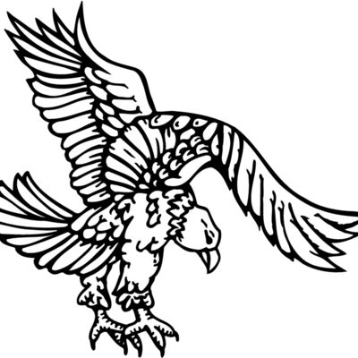 EAGLE035 Thumbnail