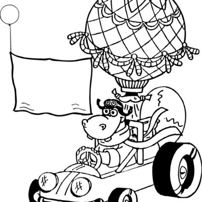 CART0009 Thumbnail