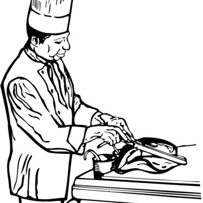 CHEF01 Thumbnail