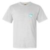 Heavyweight Ring Spun Tee Thumbnail