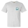 Heavyweight Ring Spun Tee Thumbnail
