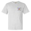 Heavyweight Ring Spun Tee Thumbnail