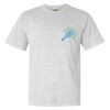 Heavyweight Ring Spun Tee Thumbnail